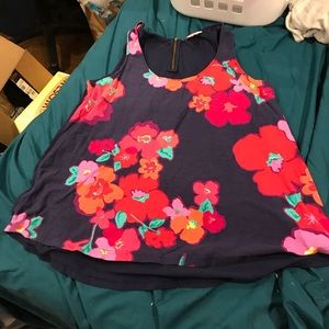 Lilly Pulitzer Tank top